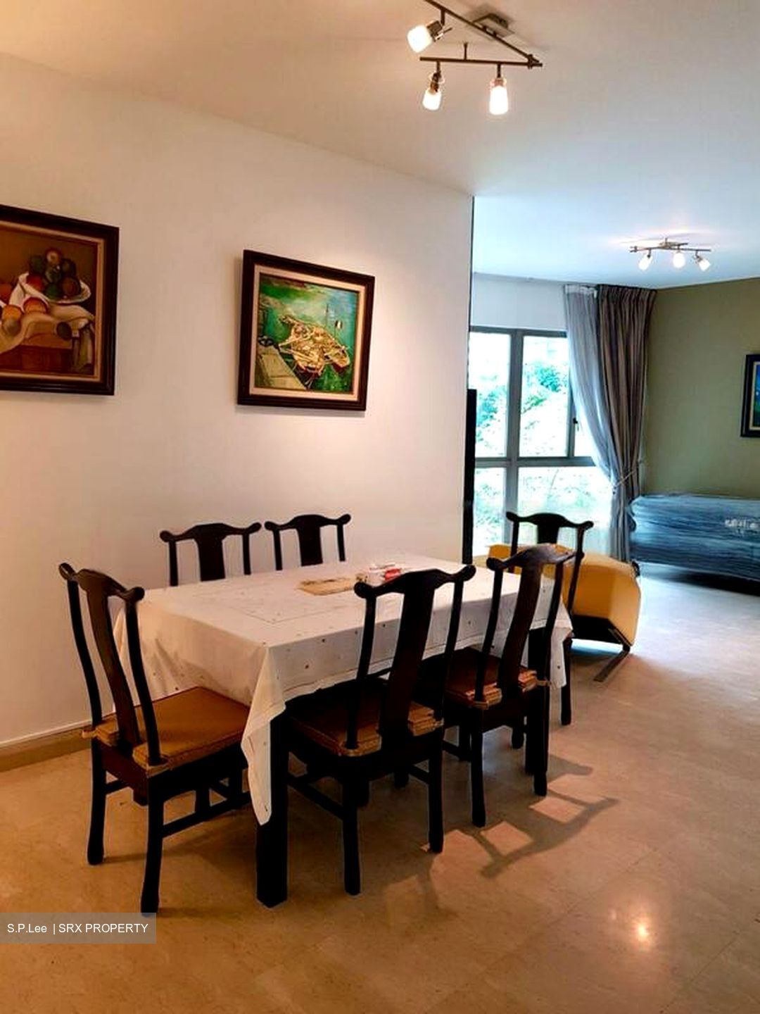 Amaryllis Ville (D11), Condominium #570547461